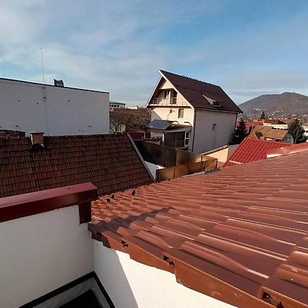 Old Town Studio 1 Apartment Nr 4 Baia Mare Buitenkant foto