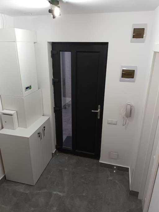 Old Town Studio 1 Apartment Nr 4 Baia Mare Buitenkant foto