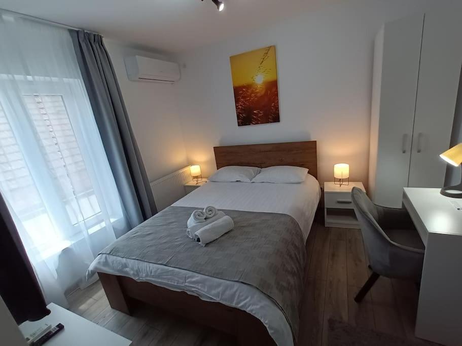 Old Town Studio 1 Apartment Nr 4 Baia Mare Buitenkant foto