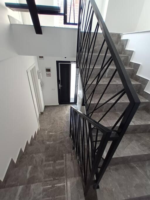 Old Town Studio 1 Apartment Nr 4 Baia Mare Buitenkant foto