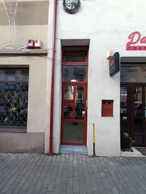 Old Town Studio 1 Apartment Nr 4 Baia Mare Buitenkant foto