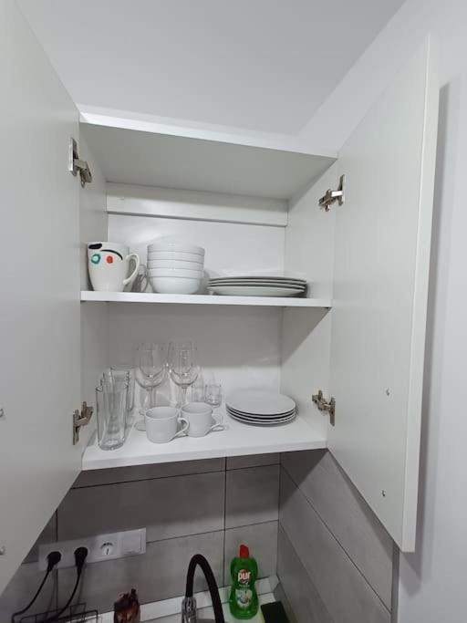 Old Town Studio 1 Apartment Nr 4 Baia Mare Buitenkant foto