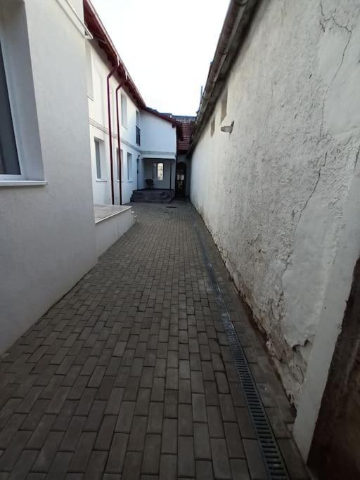 Old Town Studio 1 Apartment Nr 4 Baia Mare Buitenkant foto