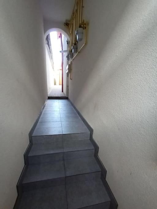 Old Town Studio 1 Apartment Nr 4 Baia Mare Buitenkant foto