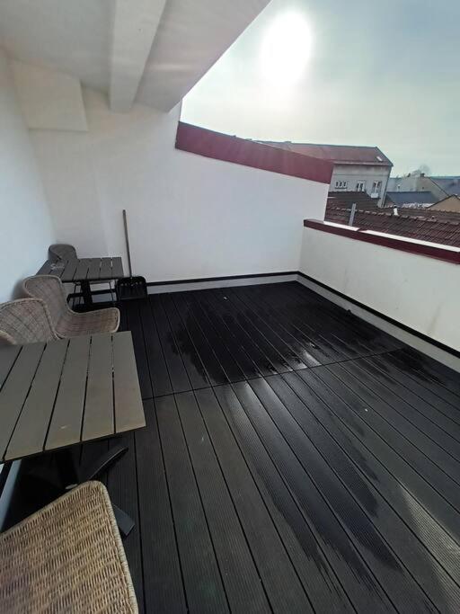 Old Town Studio 1 Apartment Nr 4 Baia Mare Buitenkant foto