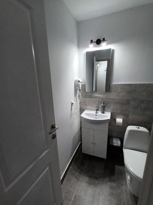 Old Town Studio 1 Apartment Nr 4 Baia Mare Buitenkant foto