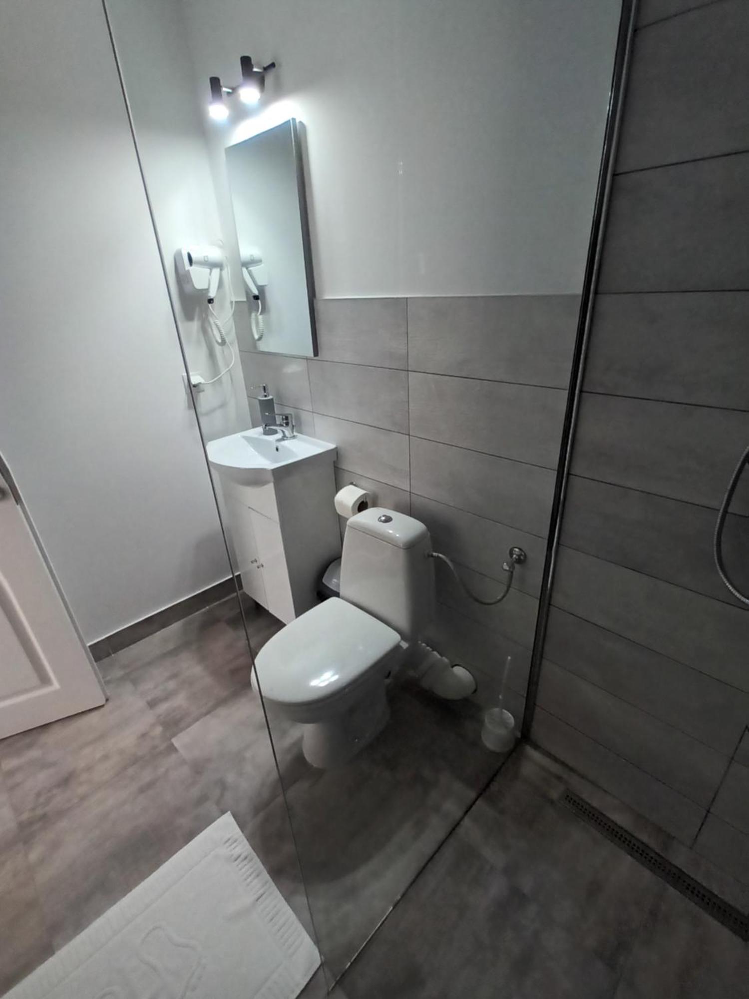 Old Town Studio 1 Apartment Nr 4 Baia Mare Buitenkant foto